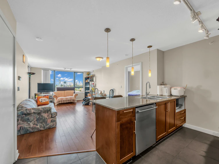 905-7088 Salisbury Avenue, Burnaby, BC, V5E 0A4 - 7