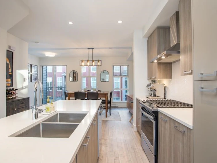 36-24076 112 Avenue, Maple Ridge, BC, V2W 0K2 - 4