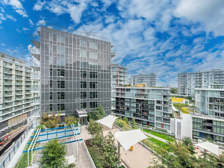 412-8555 W Capstan Way, Richmond, BC, V6X 0W1 - 3