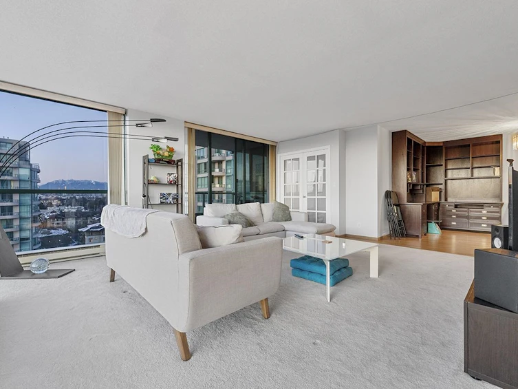 1204-8831 Lansdowne Road, Richmond, BC, V6X 3T5 - 7