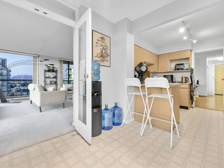 1204-8831 Lansdowne Road, Richmond, BC, V6X 3T5 - 12