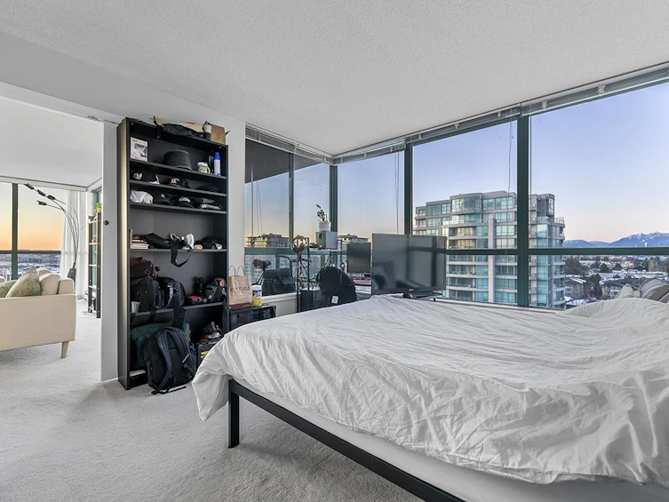 1204-8831 Lansdowne Road, Richmond, BC, V6X 3T5 - 17