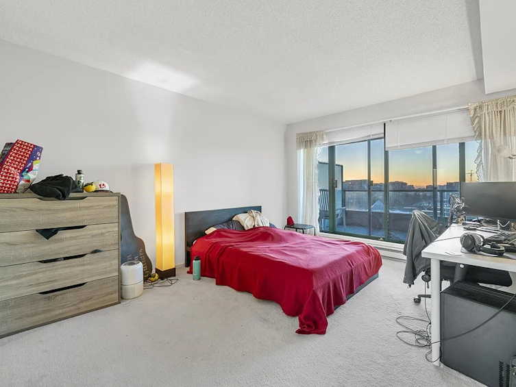1204-8831 Lansdowne Road, Richmond, BC, V6X 3T5 - 18