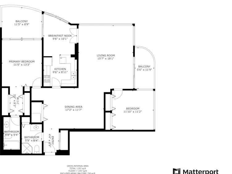 1204-8831 Lansdowne Road, Richmond, BC, V6X 3T5 - 22