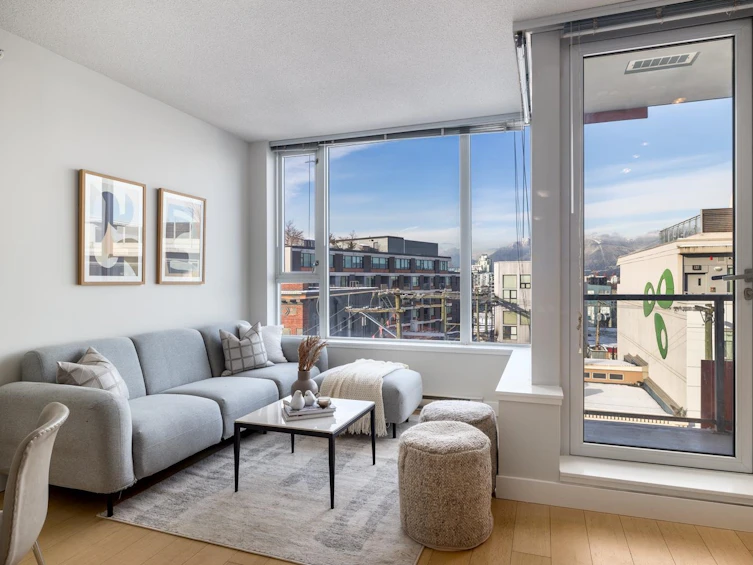 603-250 E 6th Avenue, Vancouver, BC, V5T 0B7 - 3