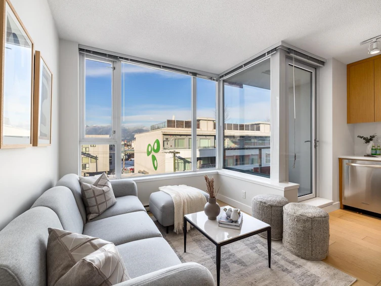 603-250 E 6th Avenue, Vancouver, BC, V5T 0B7 - 4