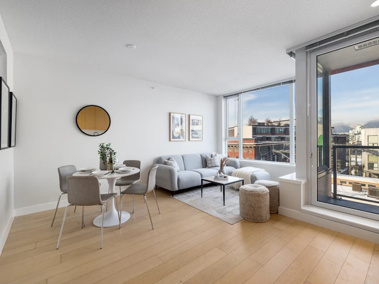 603-250 E 6th Avenue, Vancouver, BC, V5T 0B7 - 5