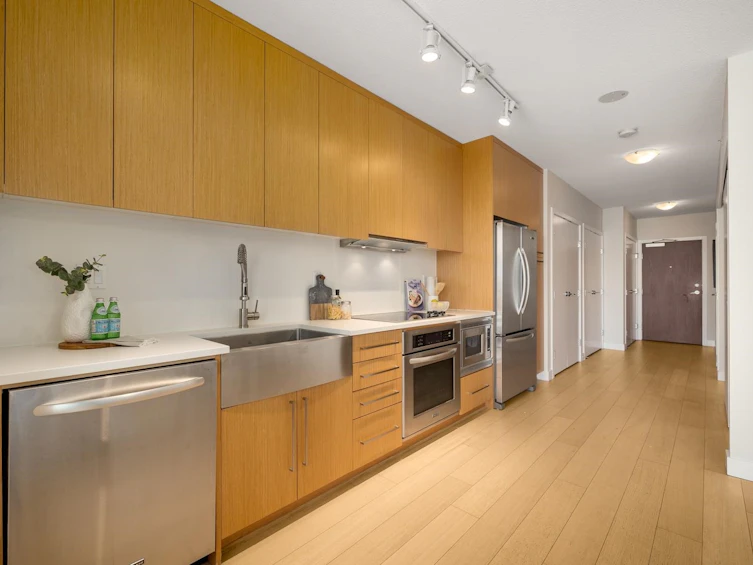 603-250 E 6th Avenue, Vancouver, BC, V5T 0B7 - 9