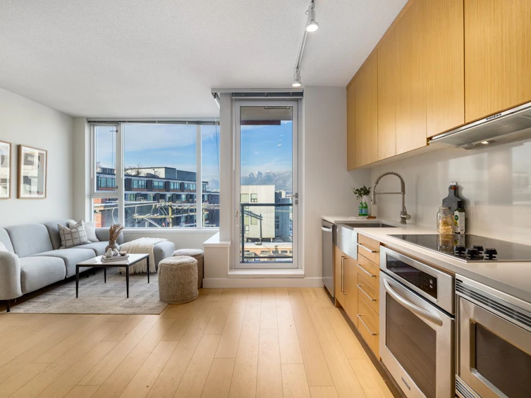 603-250 E 6th Avenue, Vancouver, BC, V5T 0B7 - 10