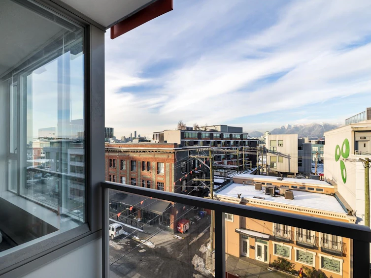 603-250 E 6th Avenue, Vancouver, BC, V5T 0B7 - 15