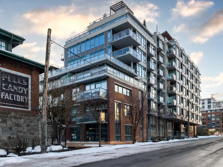 603-250 E 6th Avenue, Vancouver, BC, V5T 0B7 - 27