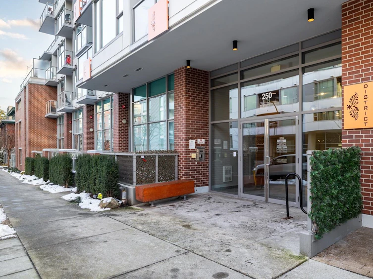603-250 E 6th Avenue, Vancouver, BC, V5T 0B7 - 28