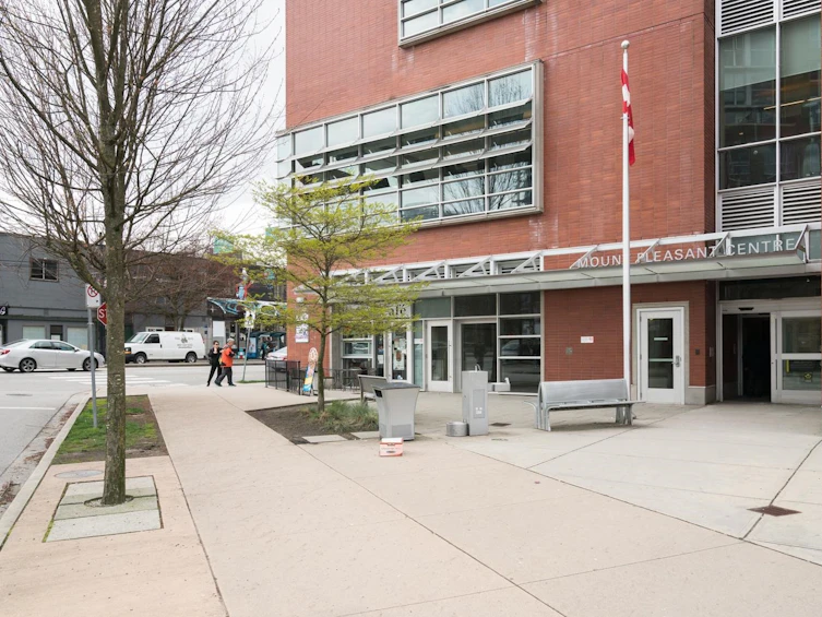 603-250 E 6th Avenue, Vancouver, BC, V5T 0B7 - 30