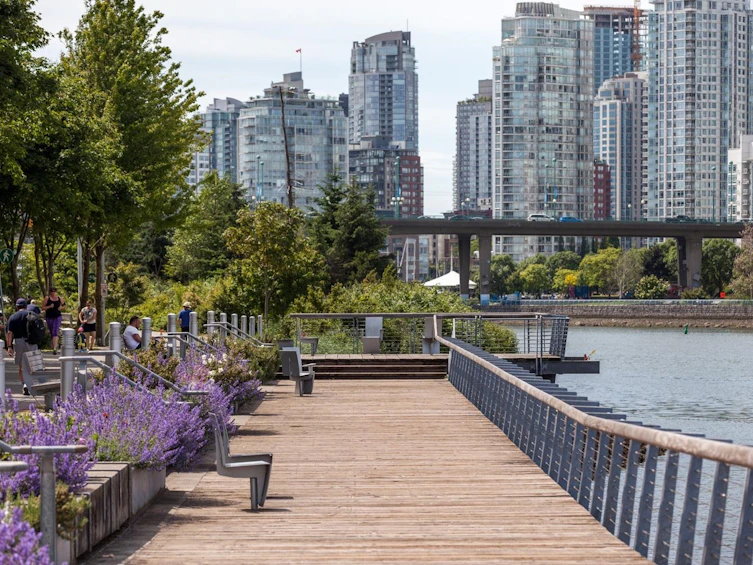 603-250 E 6th Avenue, Vancouver, BC, V5T 0B7 - 36
