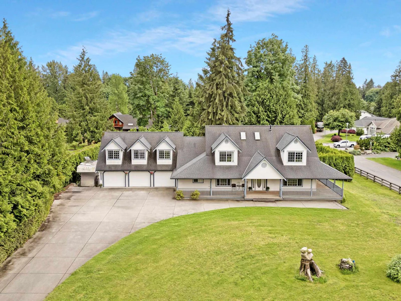 31556 Israel Avenue, Mission BC V4S 1E4