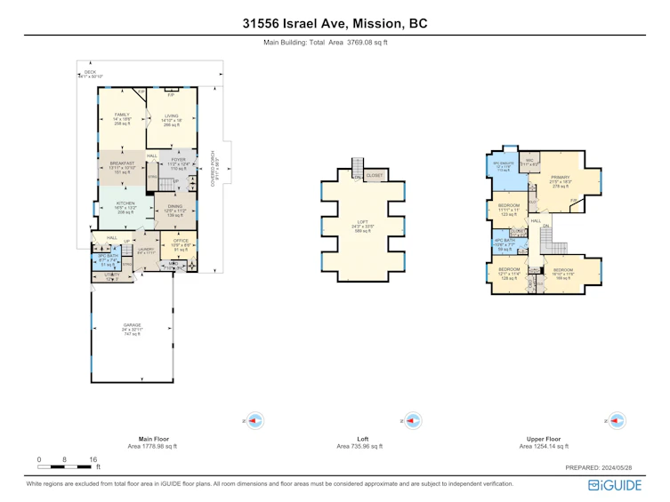 31556 Israel Avenue, Mission, BC, V4S 1E4 - 35