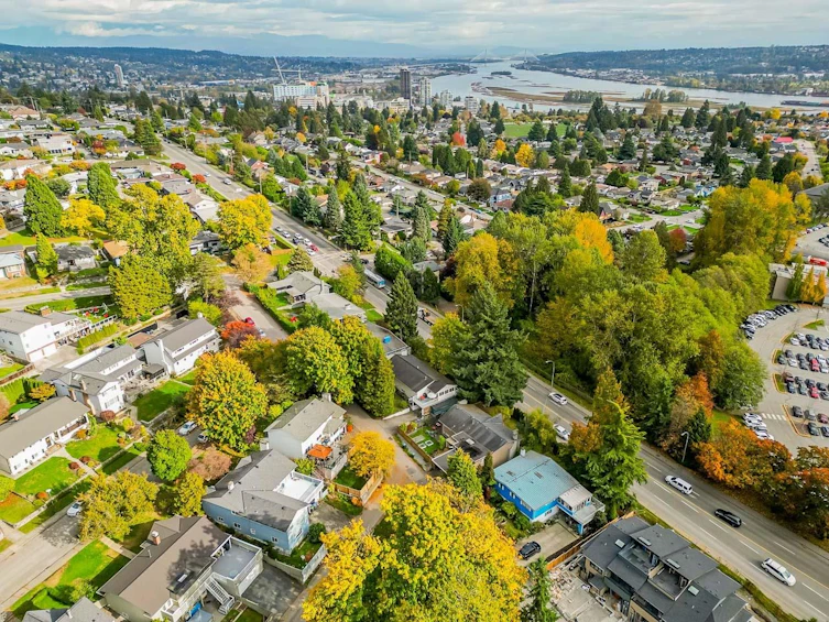 61 E Eighth Avenue, New Westminster, BC, V3L 4J4 - 20