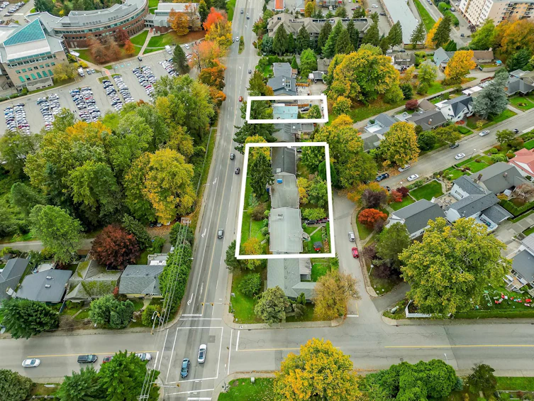 61 E Eighth Avenue, New Westminster, BC, V3L 4J4 - 8