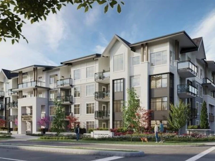 302-33920 Best Avenue, Mission, BC, V2V 7A4 - 9