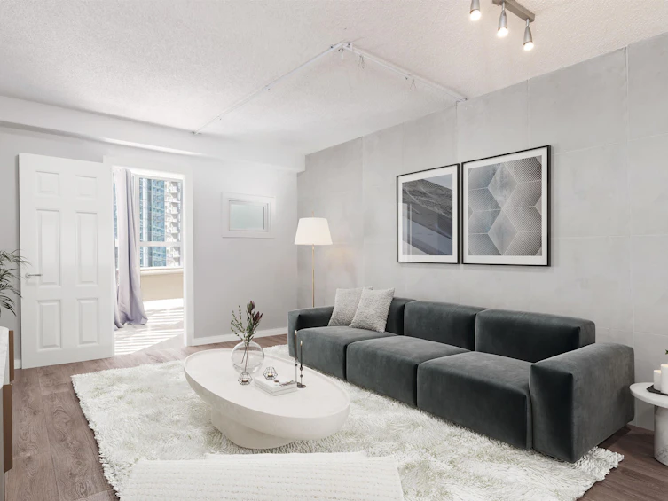 1004-789 Drake Street, Vancouver, BC, V6Z 2N7