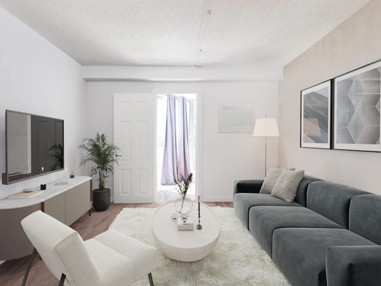 1004-789 Drake Street, Vancouver, BC, V6Z 2N7 - 2