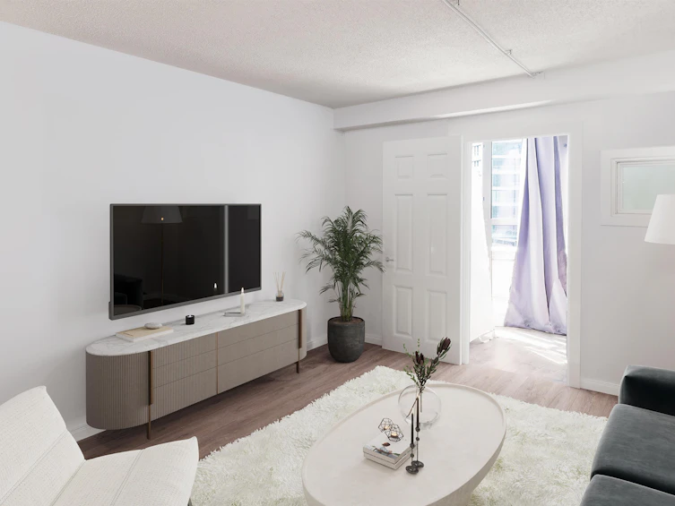 1004-789 Drake Street, Vancouver, BC, V6Z 2N7 - 3