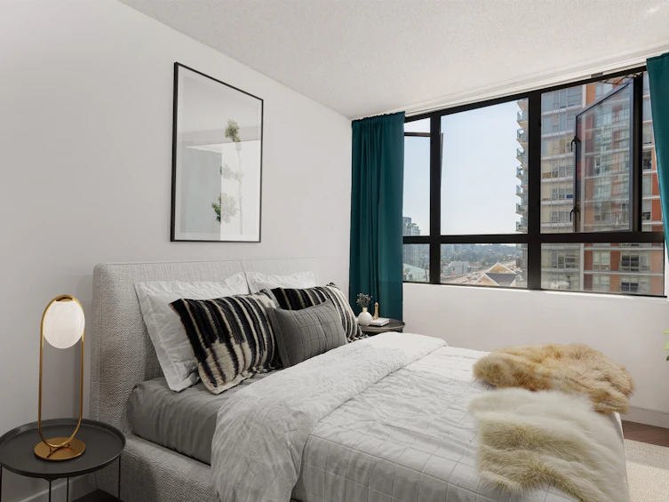 1004-789 Drake Street, Vancouver, BC, V6Z 2N7 - 6