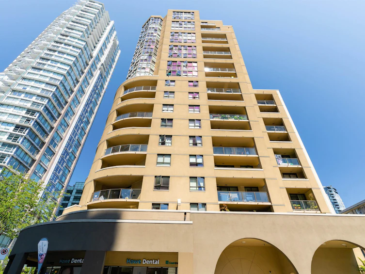 1004-789 Drake Street, Vancouver, BC, V6Z 2N7 - 15