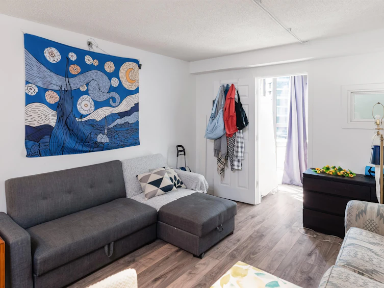 1004-789 Drake Street, Vancouver, BC, V6Z 2N7 - 17