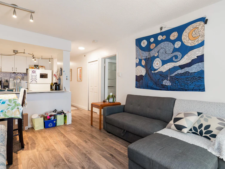 1004-789 Drake Street, Vancouver, BC, V6Z 2N7 - 18