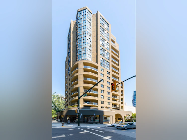 1004-789 Drake Street, Vancouver, BC, V6Z 2N7 - 30