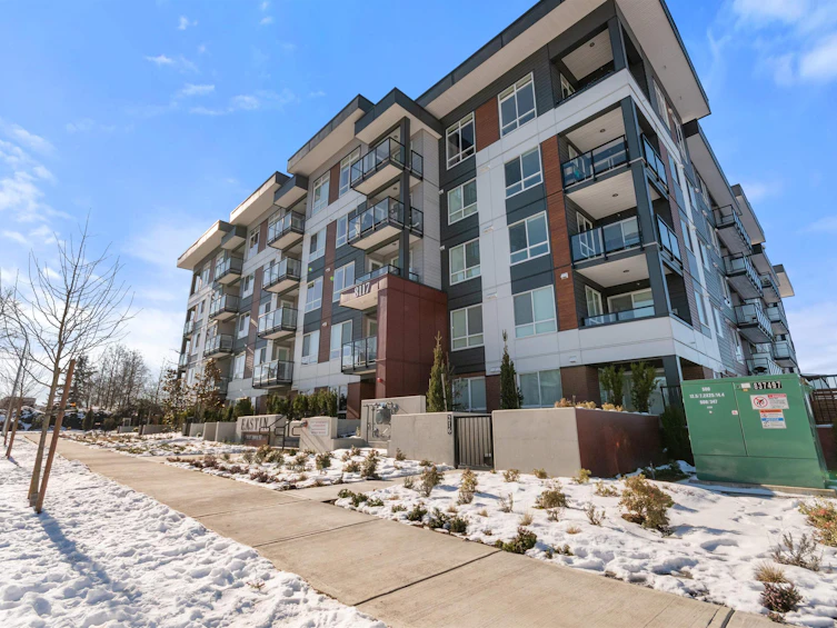 219-8117 200a Street, Langley, BC, V2Y 3W9 - 5