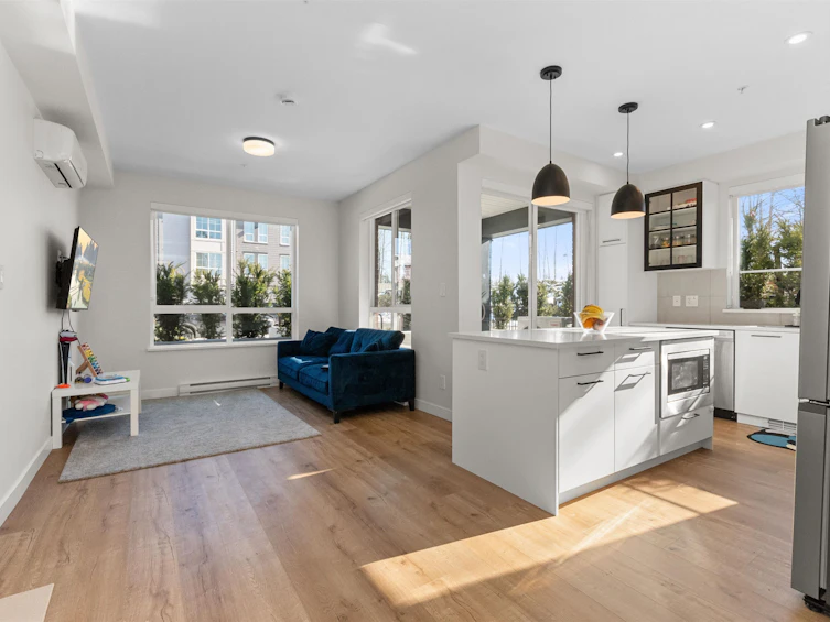 219-8117 200a Street, Langley, BC, V2Y 3W9 - 6