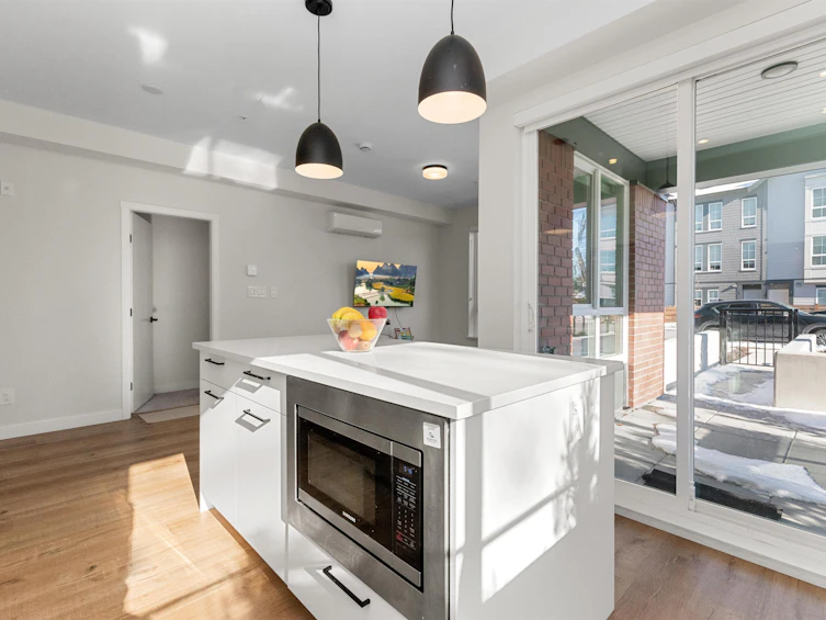 219-8117 200a Street, Langley, BC, V2Y 3W9 - 9