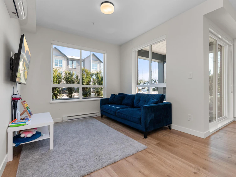 219-8117 200a Street, Langley, BC, V2Y 3W9 - 16