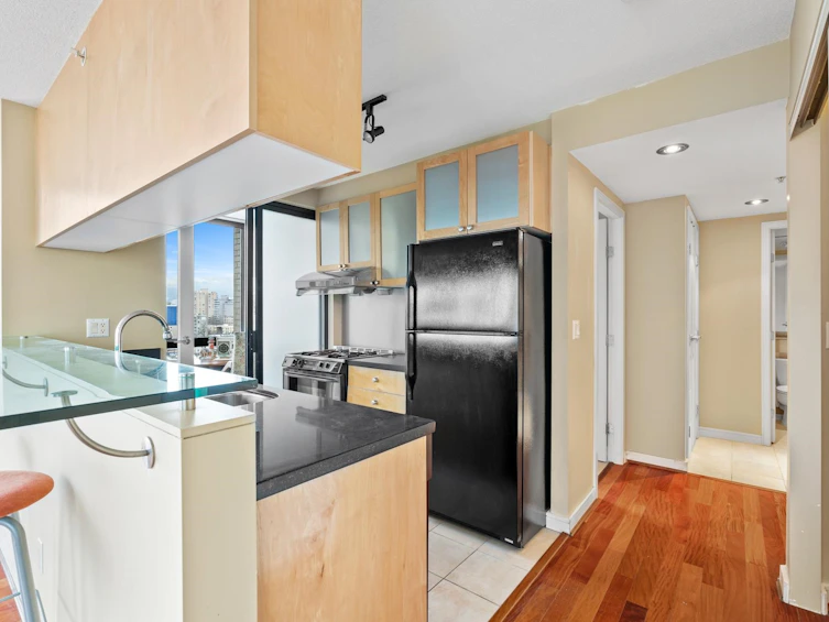 1307-1003 Burnaby Street, Vancouver, BC, V6E 4R7 - 7