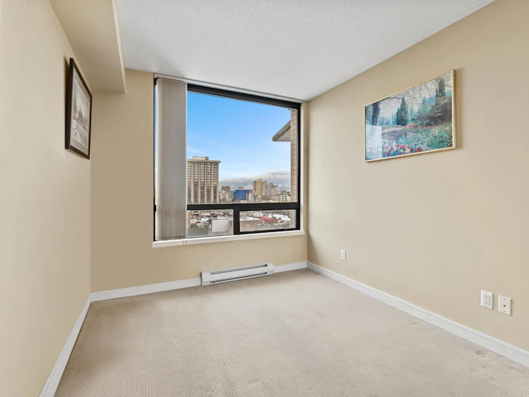 1307-1003 Burnaby Street, Vancouver, BC, V6E 4R7 - 12