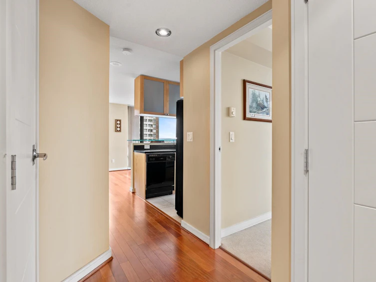 1307-1003 Burnaby Street, Vancouver, BC, V6E 4R7 - 16