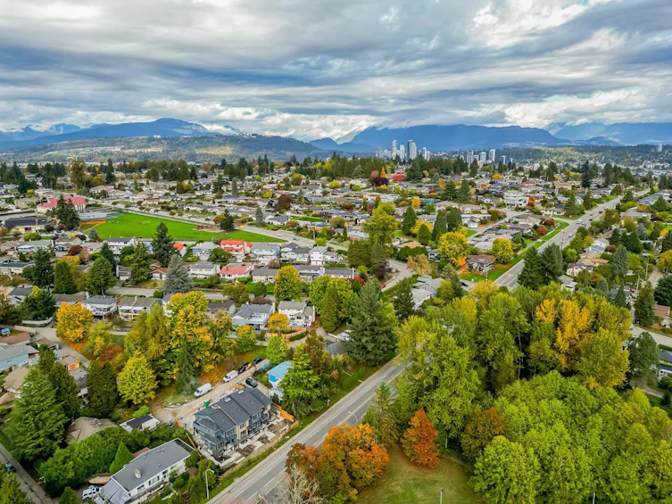 65 E Eighth Avenue, New Westminster, BC, V3L 4J4 - 22