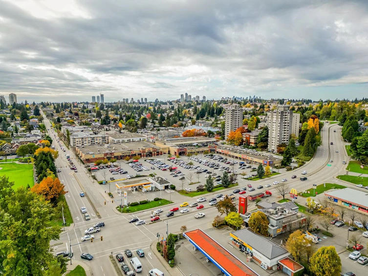 65 E Eighth Avenue, New Westminster, BC, V3L 4J4 - 23