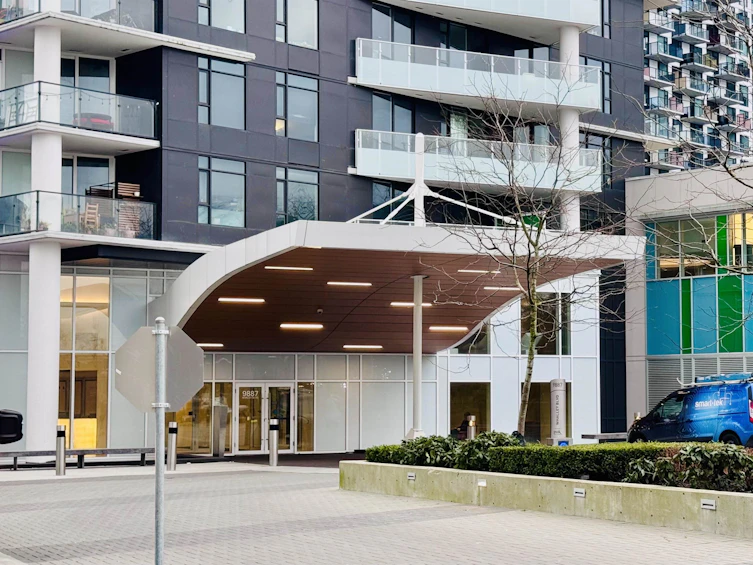 2501-9887 Whalley Boulevard, Surrey, BC, V3T 0P4 - 2