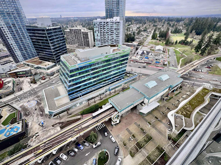 2501-9887 Whalley Boulevard, Surrey, BC, V3T 0P4 - 20