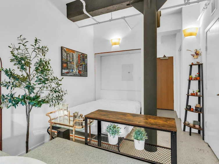 407-546 Beatty Street, Vancouver, BC, V6B 2L3 - 15