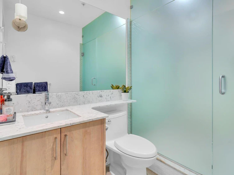 407-546 Beatty Street, Vancouver, BC, V6B 2L3 - 23