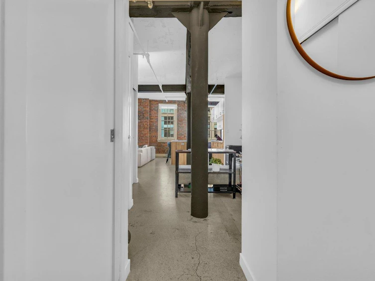 407-546 Beatty Street, Vancouver, BC, V6B 2L3 - 25