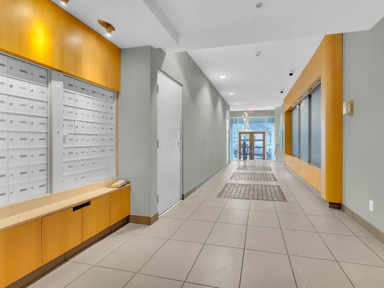 407-546 Beatty Street, Vancouver, BC, V6B 2L3 - 26