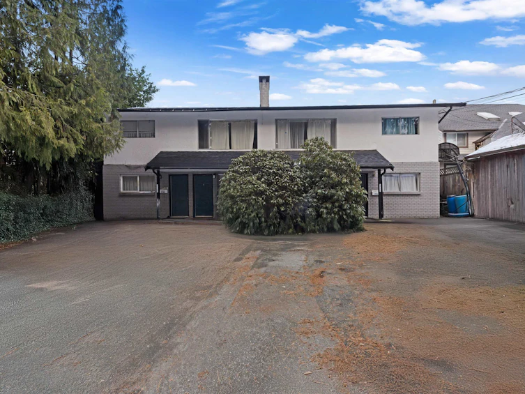 1733 Hie Avenue, Coquitlam, BC, V3K 1B6