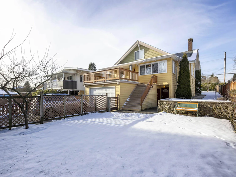 1504 Eighth Avenue, New Westminster, BC, V3M 2S4 - 6