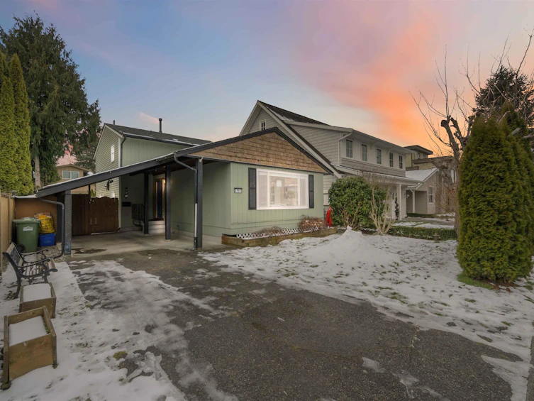 4560 Windjammer Drive, Richmond, BC, V7E 4L6
