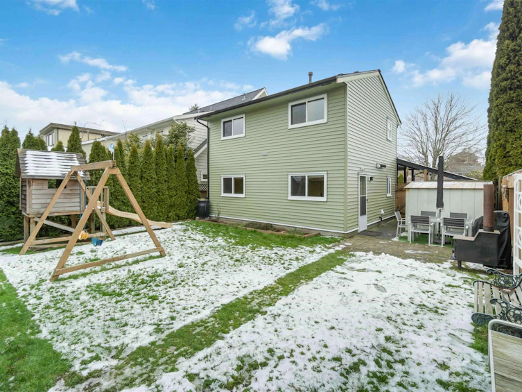4560 Windjammer Drive, Richmond, BC, V7E 4L6 - 16